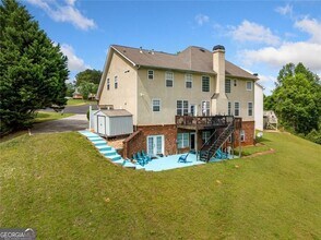 209 Braemar Ct in Mcdonough, GA - Building Photo - Building Photo