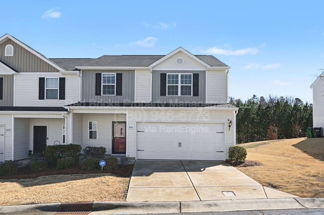 8147 Paw Club Dr in Charlotte, NC - Building Photo - Building Photo