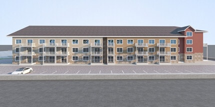 Sunfield Apartments in East Haven, CT - Foto de edificio - Building Photo