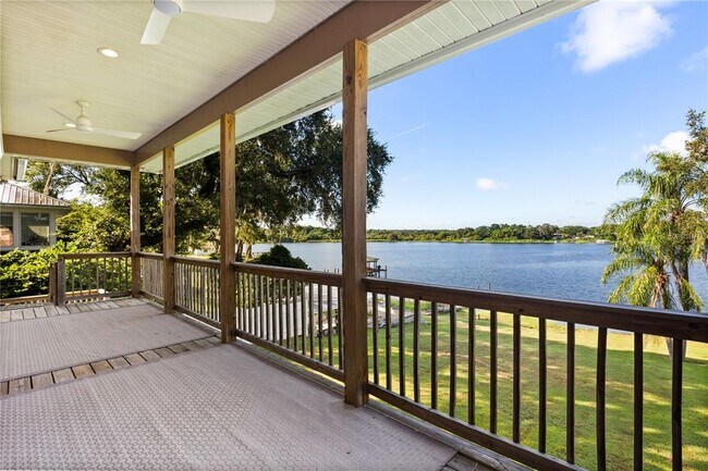 286 Mileham Dr in Orlando, FL - Foto de edificio - Building Photo