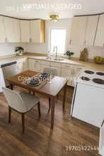1319 Edmunds St in Brush, CO - Building Photo - Building Photo