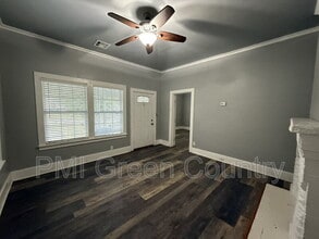 1313 W Newton St in Tulsa, OK - Building Photo - Building Photo