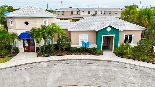 New Life Village in Tampa, FL - Building Photo - Building Photo