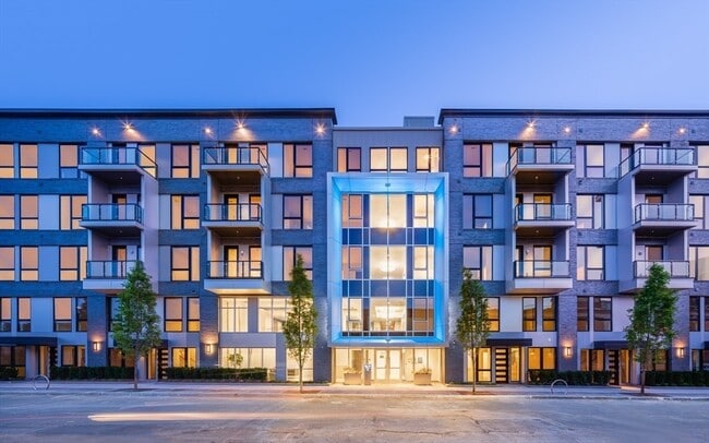 45 W 3rd St in Boston, MA - Building Photo - Building Photo
