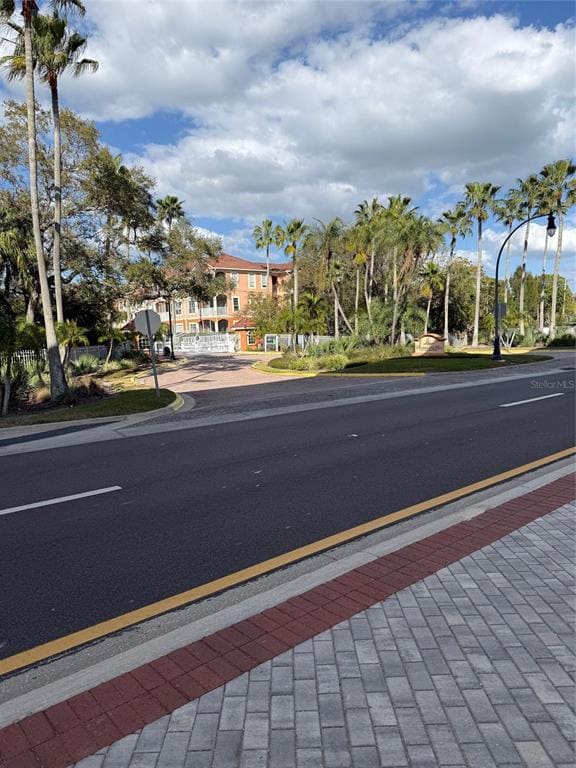 property at 5000 Culbreath Key Way