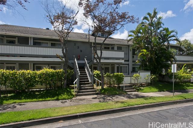 property at 239 Mananai Pl