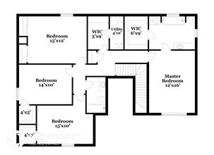 1906 Waters Trail Dr in Charlotte, NC - Building Photo - Building Photo