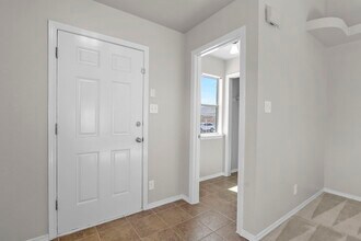 2300 Glitter Point in El Paso, TX - Building Photo - Building Photo