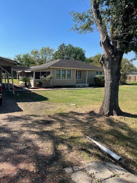 9314 Belfast Rd in La Porte, TX - Building Photo - Building Photo