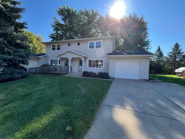 property at 83-87 Tower Dr