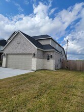 3130 Boulder Rdg Dr in Rosenberg, TX - Building Photo - Building Photo