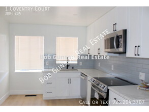 1 Coventry Ct in Antioch, CA - Building Photo - Building Photo