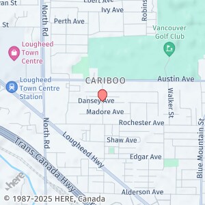 property at 637 Dansey Ave