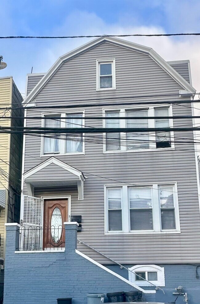 property at 258 Winfield Ave