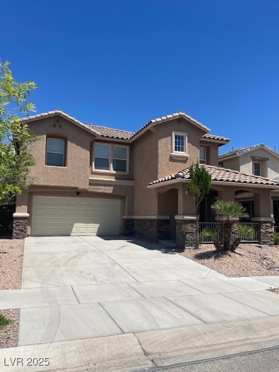 10848 Wallflower Ave in Las Vegas, NV - Building Photo - Building Photo