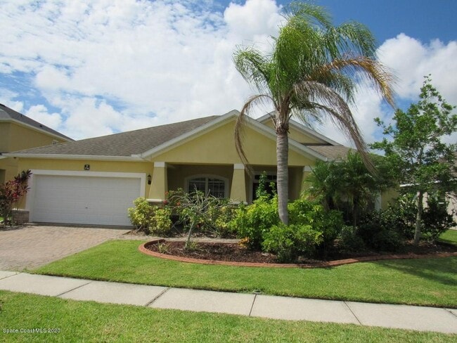 1741 Bridgeport Cir in Rockledge, FL - Building Photo - Building Photo