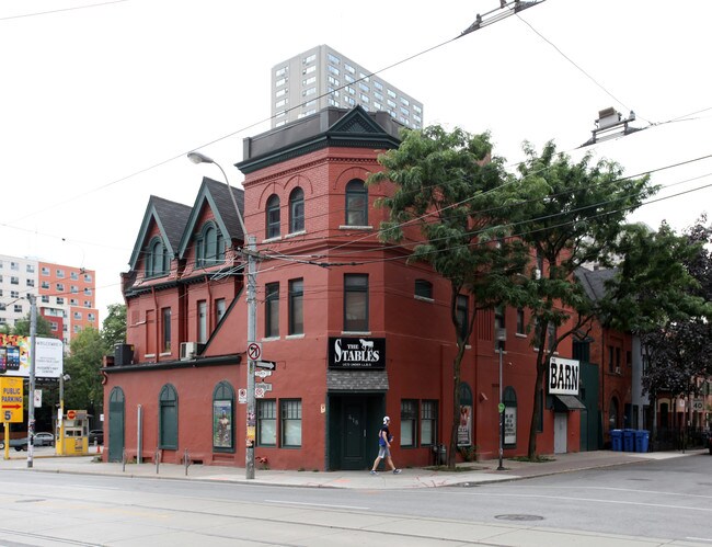 418 Church St