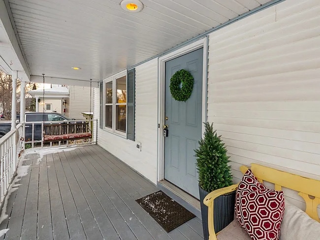 1262 S Quincy St in Allouez, WI - Building Photo - Building Photo