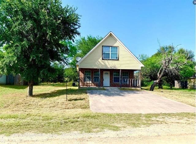 property at 10908 Shady Oaks Dr