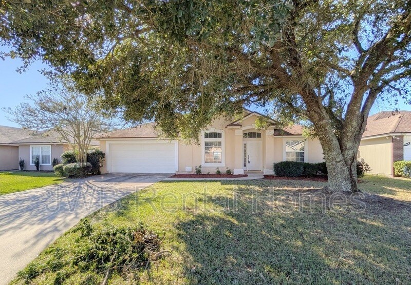 9228 Hawks Haven Ct in Jacksonville, FL - Building Photo