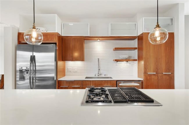 5205 Capitol Ave in Dallas, TX - Foto de edificio - Building Photo