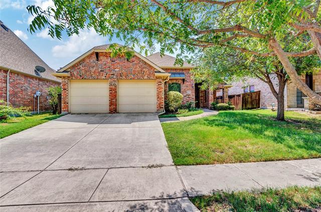 property at 2614 Fritz St