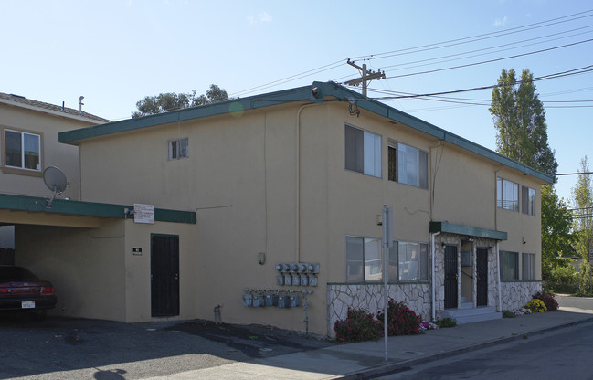 2601 Market Ave in Richmond, CA - Foto de edificio - Building Photo