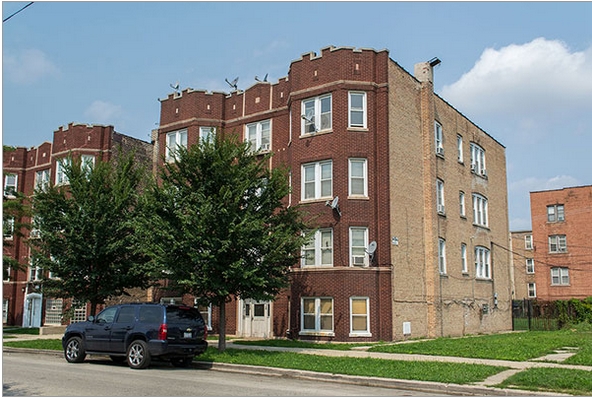 4334 W 18th St in Chicago, IL - Building Photo - Building Photo