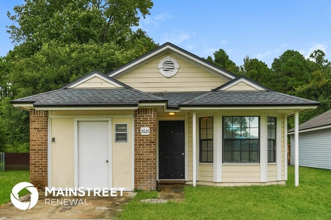 2626 Malibu Cir