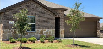 2717 Phelps Dr in Seagoville, TX - Building Photo
