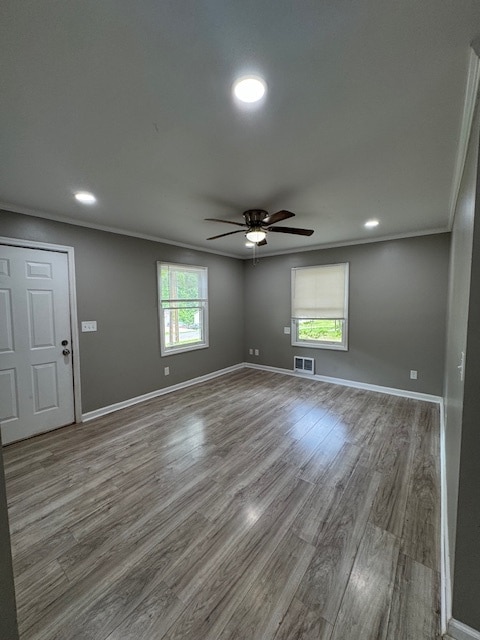 property at 121 Terrace Dr