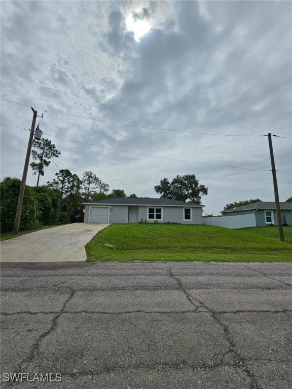 property at 1506 Rugby Cir
