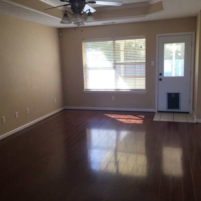 50 Plaza Blvd in Cabot, AR - Building Photo - Building Photo