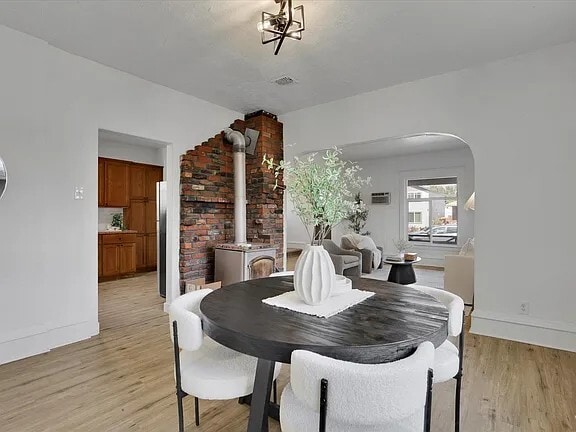 property at 2218 E Pacific Ave