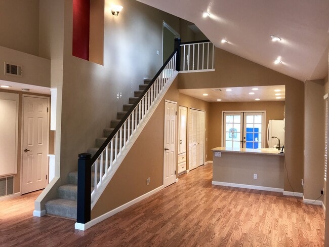 property at 3750 Greggory Way