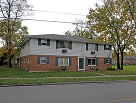 1708 W Riverview Ave Apartamentos