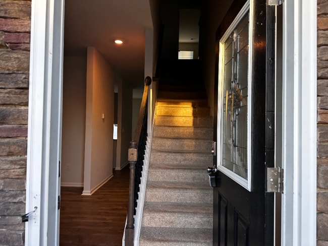 3696 Waterford Oak Ct in High Point, NC - Foto de edificio - Building Photo