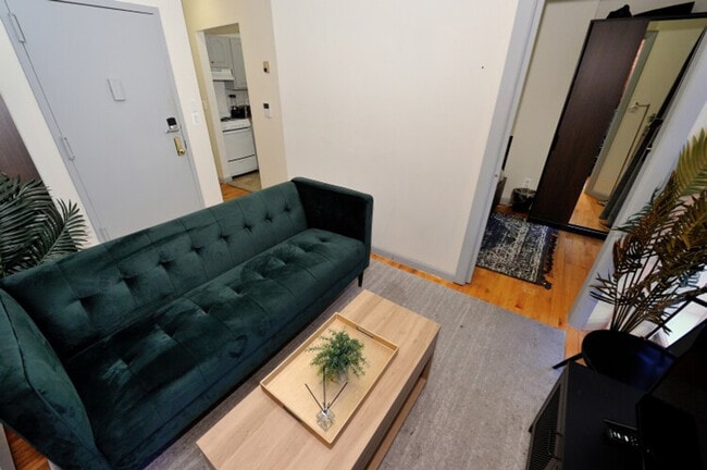 property at 338 W 36th St.