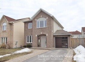 1159 Halton Terrace in Ottawa, ON - Building Photo
