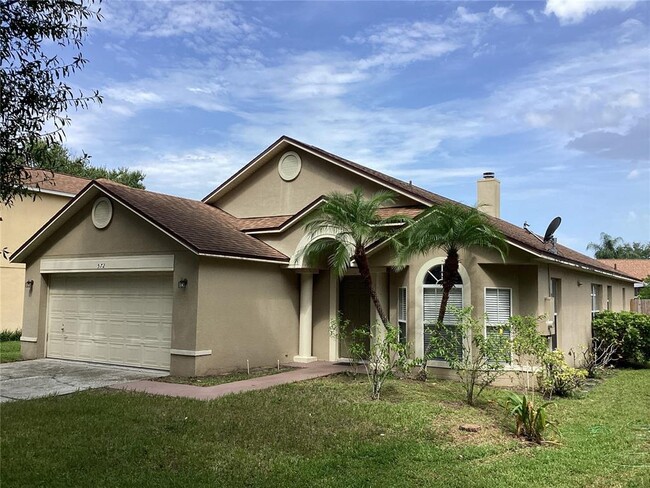 property at 572 Lancer Oak Dr
