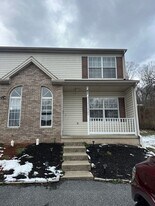 47 Petersburg Ln in Duncannon, PA - Building Photo