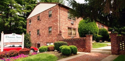 Donna Ann Apartments in Prospect Park, PA - Building Photo - Building Photo