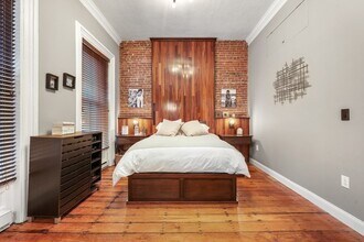 484 Massachusetts Ave in Boston, MA - Building Photo - Building Photo