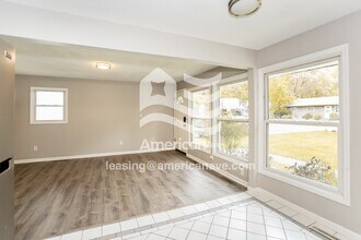 20019 Lexington in Redford Township, MI - Foto de edificio - Building Photo