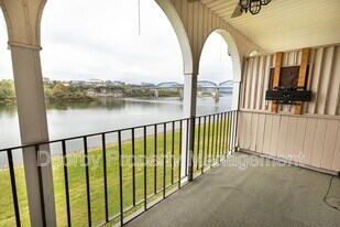 568 River St in Chattanooga, TN - Building Photo