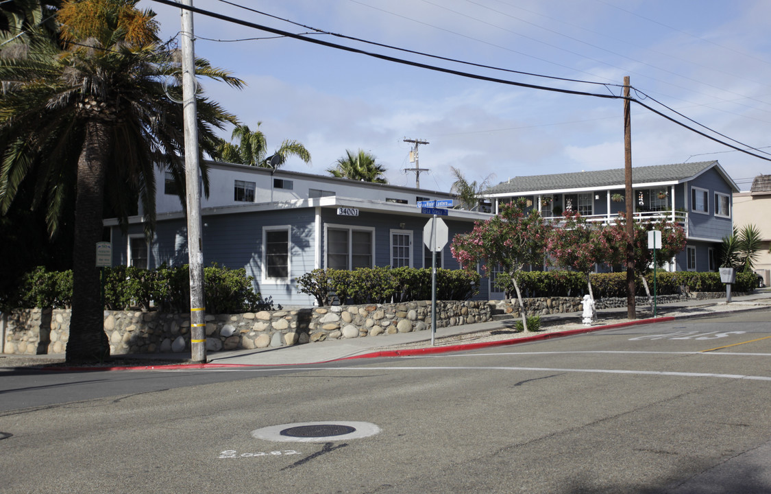 34001 Violet Lantern St in Dana Point, CA - Building Photo