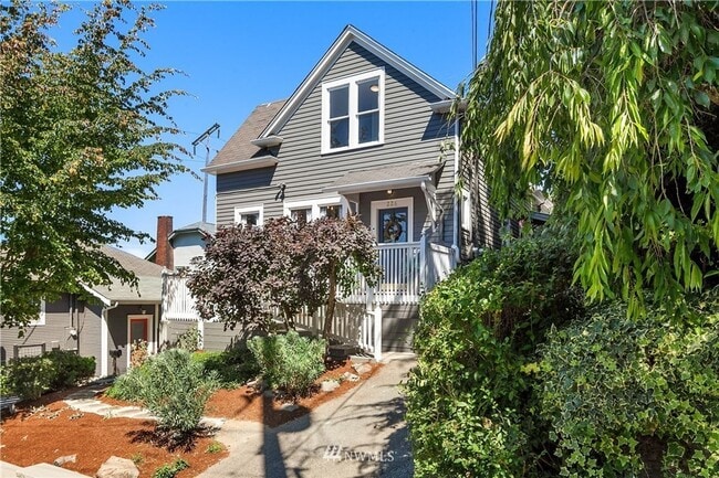 property at 226 NW 40th St