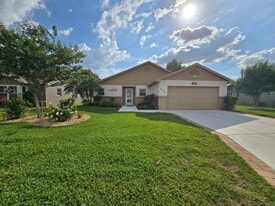 6042 Seagull Ln in Lakeland, FL - Building Photo