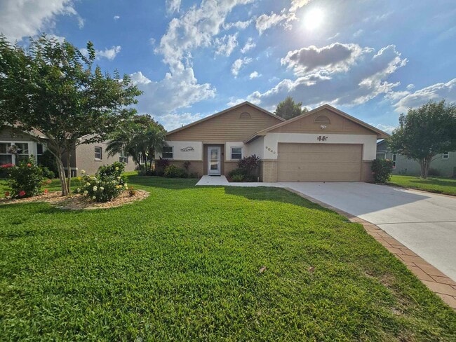 property at 6042 Seagull Ln
