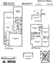 801 Sicily Blvd in Princeton, TX - Building Photo - Building Photo